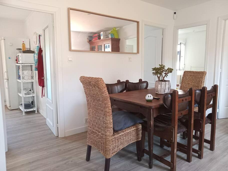 Appartement Preciosa Casa Bi-Familiar Al Lado De Donosti. à Irun Extérieur photo