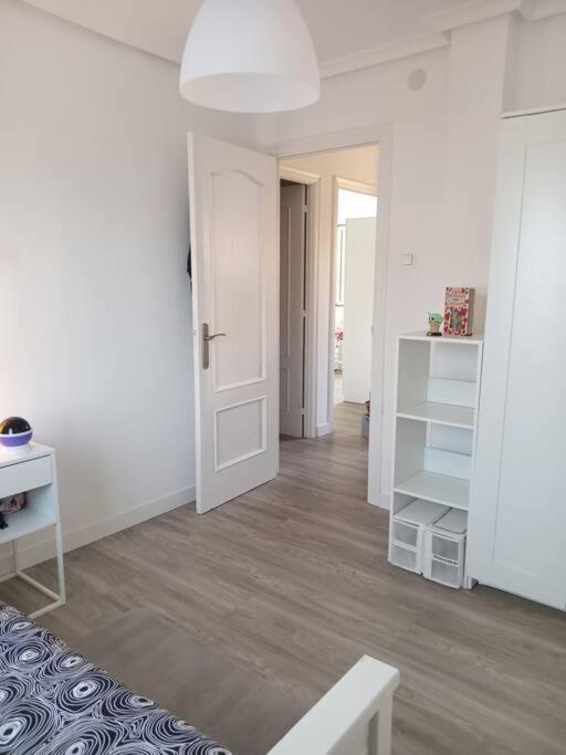 Appartement Preciosa Casa Bi-Familiar Al Lado De Donosti. à Irun Extérieur photo