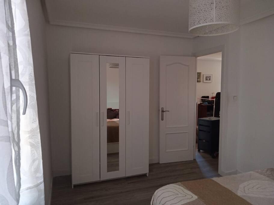 Appartement Preciosa Casa Bi-Familiar Al Lado De Donosti. à Irun Extérieur photo